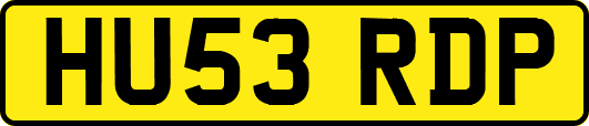 HU53RDP