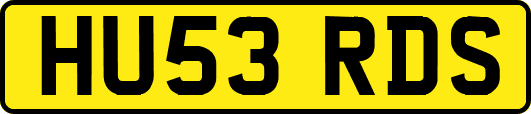 HU53RDS