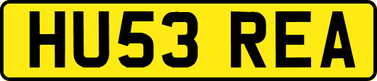 HU53REA