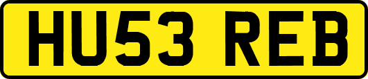 HU53REB
