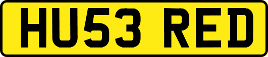 HU53RED