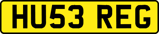 HU53REG
