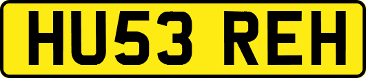 HU53REH