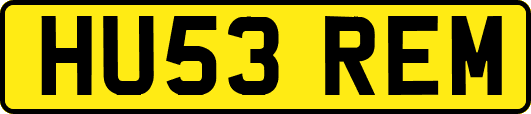 HU53REM