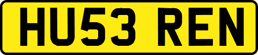 HU53REN