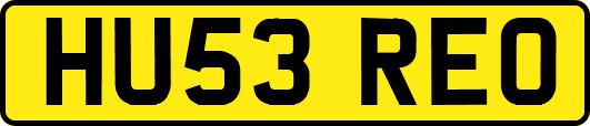 HU53REO