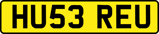 HU53REU