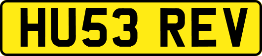 HU53REV