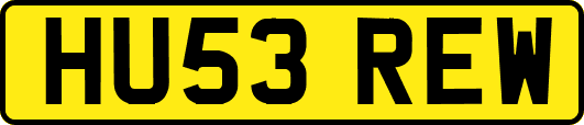HU53REW