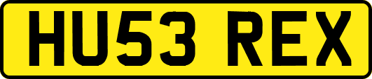 HU53REX