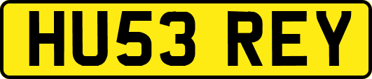 HU53REY