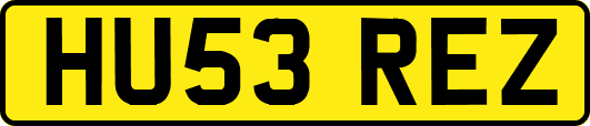HU53REZ