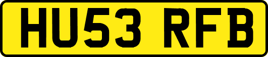 HU53RFB