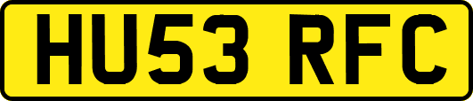 HU53RFC