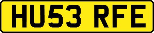 HU53RFE