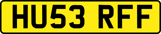 HU53RFF