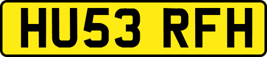 HU53RFH
