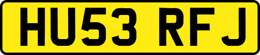 HU53RFJ