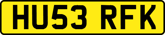 HU53RFK