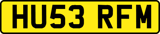 HU53RFM