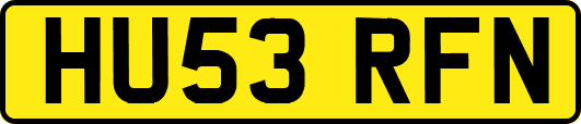 HU53RFN