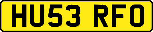 HU53RFO