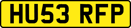 HU53RFP