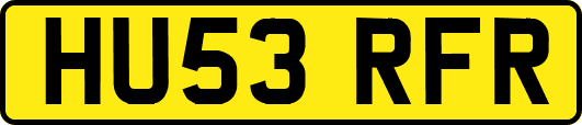 HU53RFR