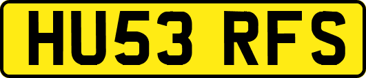 HU53RFS