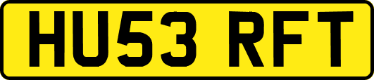 HU53RFT