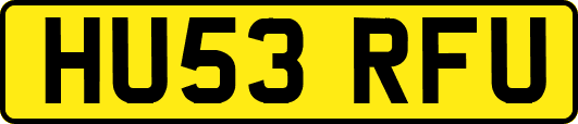 HU53RFU