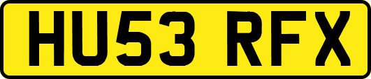 HU53RFX
