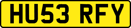 HU53RFY