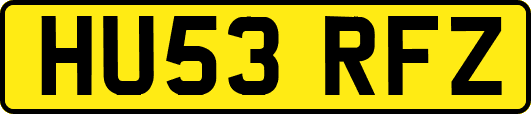 HU53RFZ
