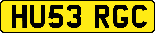 HU53RGC