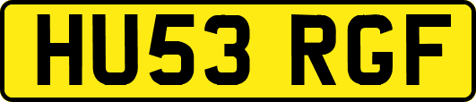 HU53RGF