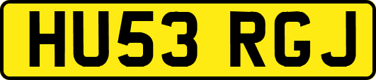 HU53RGJ