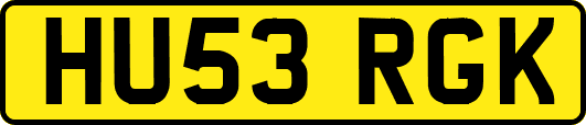 HU53RGK