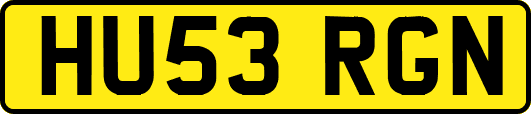 HU53RGN