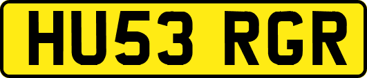 HU53RGR