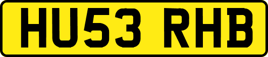 HU53RHB