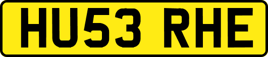 HU53RHE