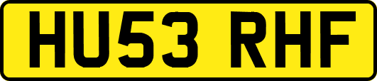 HU53RHF