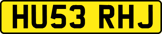 HU53RHJ