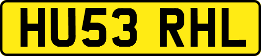 HU53RHL