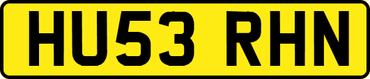 HU53RHN