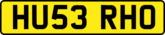 HU53RHO