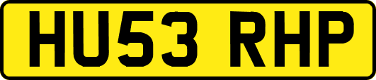 HU53RHP