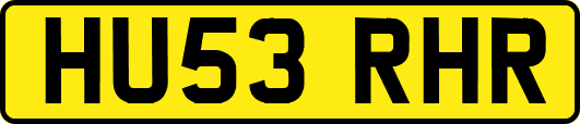 HU53RHR