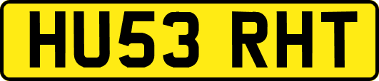 HU53RHT